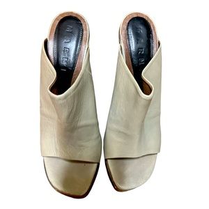 Marni Clogs / Mules